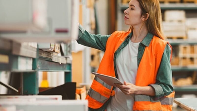 Manager – Supply Chain & Procurement
